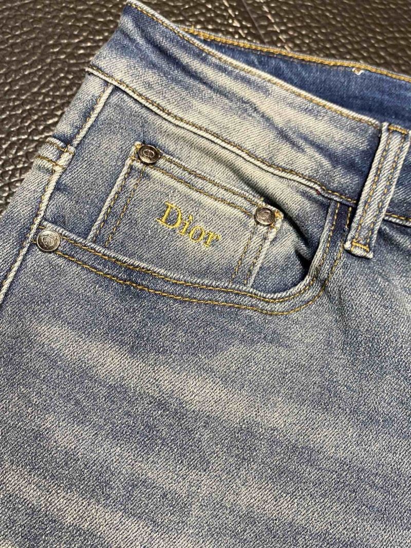 Christian Dior Jeans